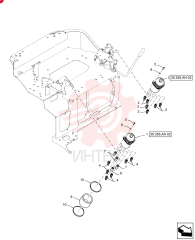PILOT VALVE PX30V00043F4 (1)