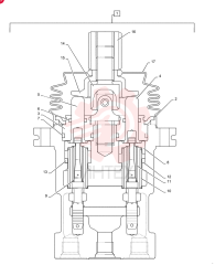 PILOT VALVE PY30V00066F1 (2)