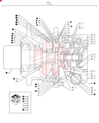 HYDRAULIC MOTOR PX15V00029F1 (3)
