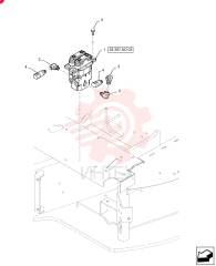 PILOT VALVE PS30V00006F1 (1)