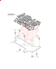 CONTROL VALVE PX30V00081F1 (1)