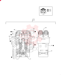 PILOT VALVE PS30V00006F1 (2)