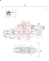 VALVE SECTION PX30V00084F1 (1)