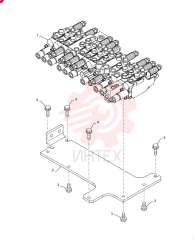 CONTROL VALVE PX30V00083F1 (1)