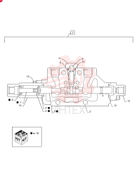 VALVE SECTION PX30V00092F1 (1)