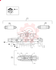 VALVE SECTION PX30V00087F1 (2)