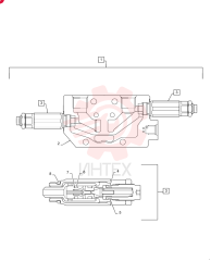 VALVE SECTION PX30V00091F1 (2)