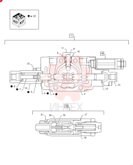VALVE SECTION PX30V00094F1 (2)