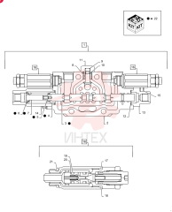 VALVE SECTION PX30V00095F1 (2)
