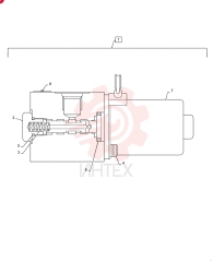 SOLENOID VALVE YJ35V00004F2 (1)