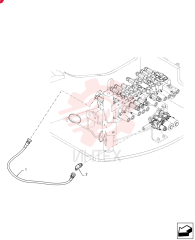 HOSE HX23L03070DX (1)