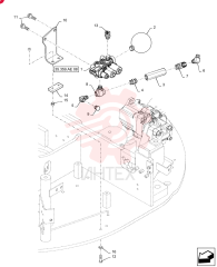SOLENOID VALVE LE35V00003F1 (3)