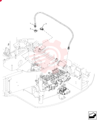 HOSE HX23L03110DX (2)