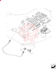 HOSE HX23L03068DX (2)