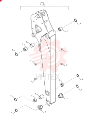 ARM PX12B00173F1