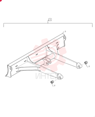 DOZER PX51B00101F1