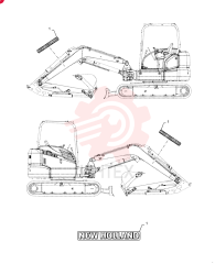 NAMEPLATE PH22T00099P1