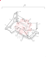 GUARD PX22C01003F1