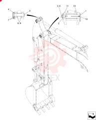 Instal PY12B00117F1