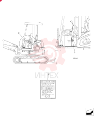 Name, Instal (Nibbler & Breaker) PW22T00087F2
