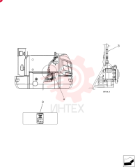 Name, Instal PW22T00170F2