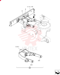 (Angle Dozer) PY51B00060F1