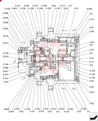 HUB PH15V00012S001