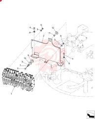 VALVE PH30V00052F3