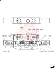 VALVE PH30V00059F2