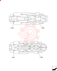 O-RING 2436U388S25 (2)