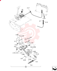 SUPPORT PW03M01619P2 (4)