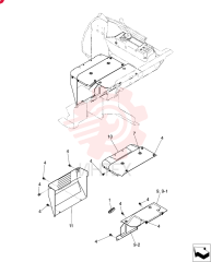 Heater PH21M00010F1