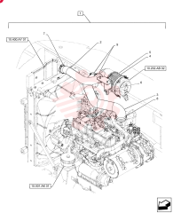 AIR CLEANER PS11P00002F1