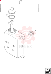 TANK VV12146844520