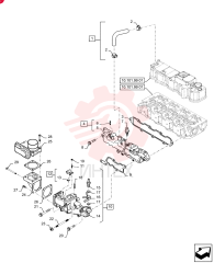 PIPE VV12900503080