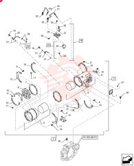 GASKET,0.5mm Thk