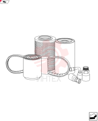 AIR FILTER PS11P00003S001 (2)