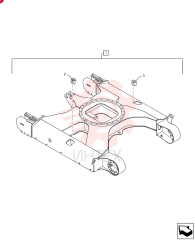 FRAME PS02F00002P1
