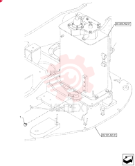 PLUG ZE72X06000