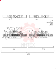 CONTROL VALVE PS30V00002F1 (2)