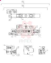 CONTROL VALVE PS30V00002F1 (4)