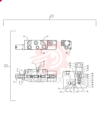 CONTROL VALVE PS30V00002F1 (5)