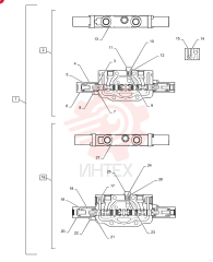 CONTROL VALVE PS30V00004F1 (4)