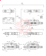 CONTROL VALVE PS30V00004F1 (8)