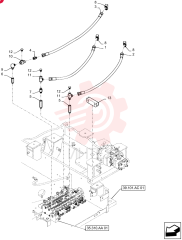 HOSE LE03H01338DD (1)