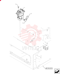 PILOT VALVE PS30V00006F1 (1)