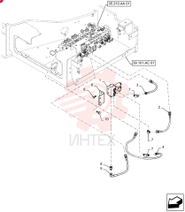 SOLENOID VALVE PW35V00002F1 (2)