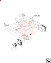 MOTOR-PUMP PS15V00003F1 (1)
