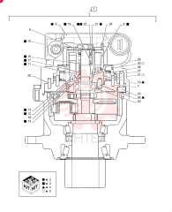 MOTOR-PUMP PS15V00004F1 (3)
