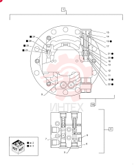 MOTOR-PUMP PS15V00004F1 (4)